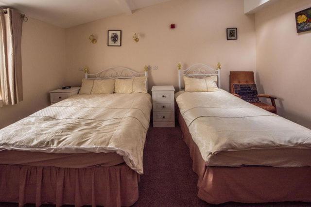 Glendower B&B Ст. Дэвидз Экстерьер фото