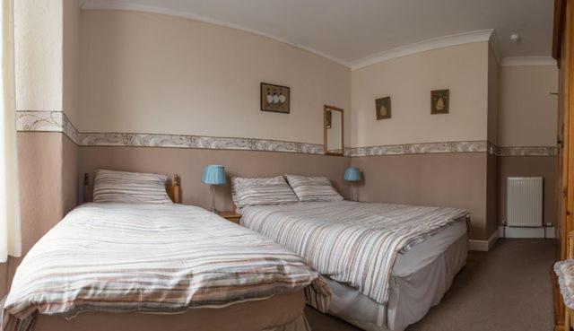 Glendower B&B Ст. Дэвидз Экстерьер фото